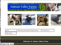 Sites similar to animasfarms.com