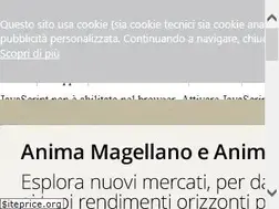 Sites similar to animasgr.it