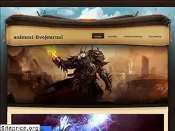 Sites similar to animasi-livejournal.weebly.com