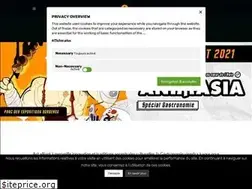Sites similar to animasia.org