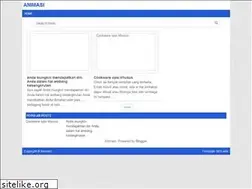 Sites similar to animasie.blogspot.com