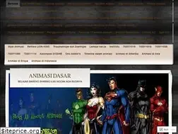 Sites similar to animasikuu.wordpress.com