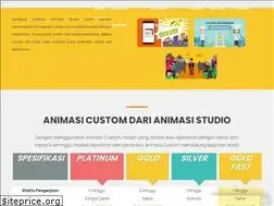 Sites similar to animasistudio.com