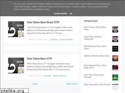 Sites similar to animasitahunbaru.blogspot.com