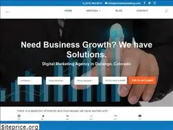 Sites similar to animasmarketing.com