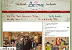 Sites similar to animastradingdurango.com
