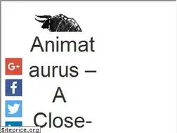 Sites similar to animataurus.com