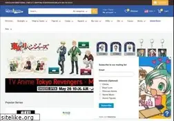 Sites similar to animate.shop