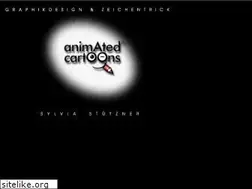 Sites similar to animated-cartoons.de
