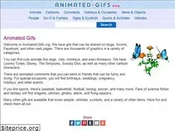 Sites similar to animated-gifs.org