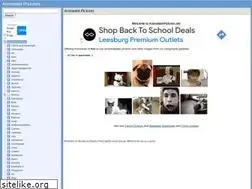 Sites similar to animated-pictures.net