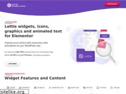 Sites similar to animated-svg.com