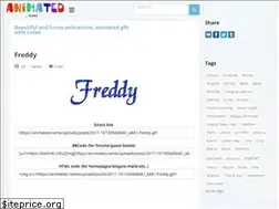 Sites similar to animated.name