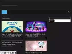 Sites similar to animated247.net