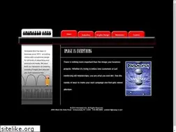 Sites similar to animatedarts.net