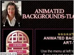 Sites similar to animatedbackgrounds-tlc.com