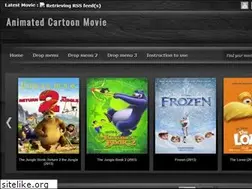 Sites similar to animatedcartoonmovie.blogspot.com
