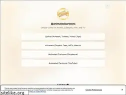 Sites similar to animatedcartoons.co