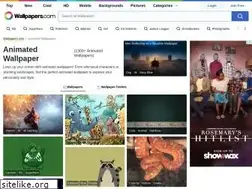 Sites similar to animatedchart.com