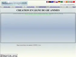 Sites similar to animatedgif.biz