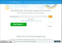 Sites similar to animatedimages.org