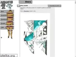 Sites similar to animatedjob.nl