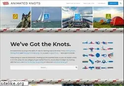 Sites similar to animatedknots.com