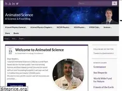 Sites similar to animatedscience.co.uk
