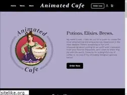 Sites similar to animatedseattle.com