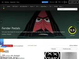 Sites similar to animatedshortfilms.net