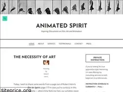 Sites similar to animatedspirit.com