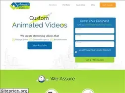 Sites similar to animatedvideo.com