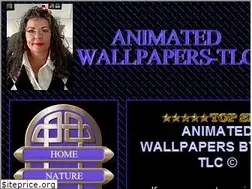 Sites similar to animatedwallpapers-tlc.com
