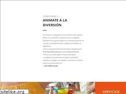 Sites similar to animateeventos.uy