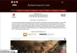 Sites similar to animatemyart.com