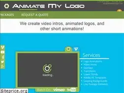 Sites similar to animatemylogo.com