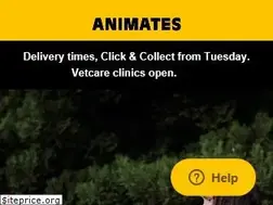 Sites similar to animates.co.nz