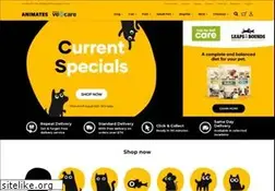 Sites similar to animates.com