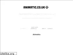 Sites similar to animatic.co.uk