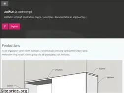 Sites similar to animatic.eu