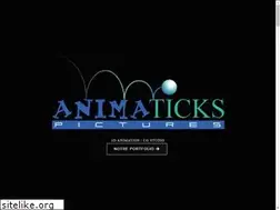 Sites similar to animaticks.com