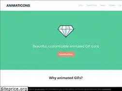 Sites similar to animaticons.co