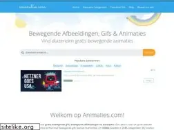 Sites similar to animaties.com