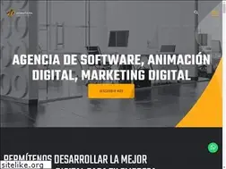 Sites similar to animatiomx.com
