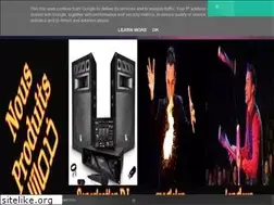 Sites similar to animation-casa-anniversaire.blogspot.com