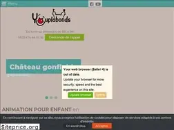 Sites similar to animation-enfant.be