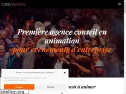 Sites similar to animation-evenement-entreprise.fr