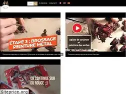Sites similar to animation-figurine-decor.com