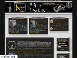 Sites similar to animation-karaoke.com