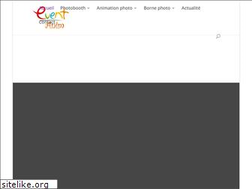 Sites similar to animation-photo.fr